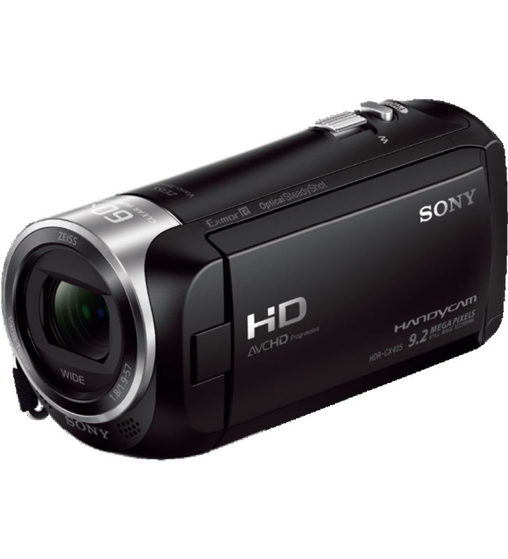 Sony HDRCX405BCEN videocamara full hd Videocámaras - 4548736001114