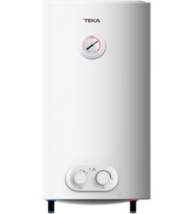 Teka 42080250 termo electrico dual con instalacion vertical/ horizontal - 8421152131954