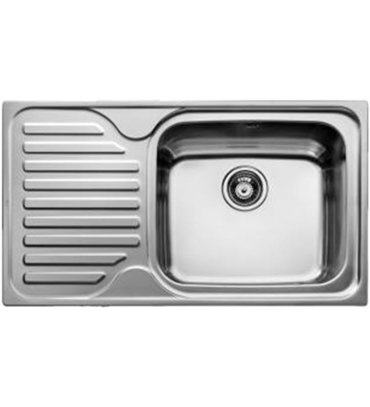 Teka 11119201 fregadero inox classicmax1c1ei 1 seno - 11119201