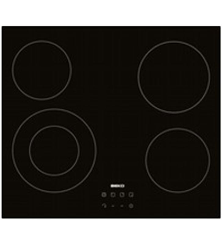 Beko HIC64402E vitroceramica independiente Vitroceramicas - D_14563