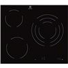 Electrolux EHF6232IOK placa vitroceramica Vitroceramicas - EHF6232IOK