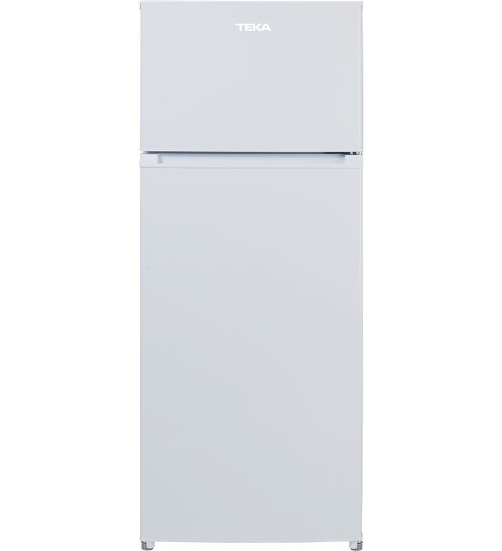 Teka 40672040 easy ftm 240 frigo 2 puertas 143x55x55cm clase f libre instalacion - ImagenTemporalSihogar