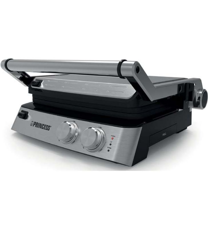 Tristar PRIN117300 sandwichera grill 2000w 2 planchas - 117300