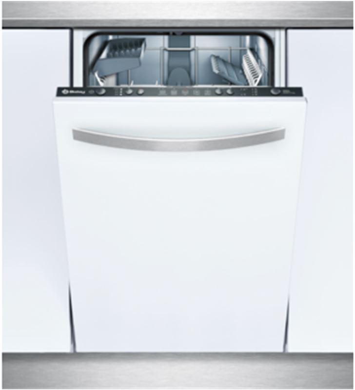 Balay 3VT305NA lavavajillas totalmente integrable Lavavajillas integrables - 3VT305NA