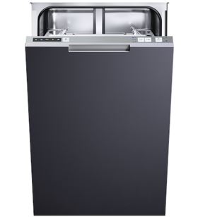 Teka 40782147 lavavajillas integrable ( no incluye panel puerta ) dw8 40 fi aquastop d45cm 9 cubiertos 5p - 8421152144589