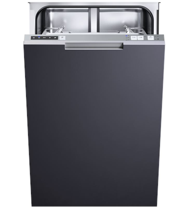 Teka 40782147 lavavajillas integrable ( no incluye panel puerta ) dw8 40 fi aquastop d45cm 9 cubiertos 5p - 8421152144589