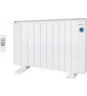 Orbegozo RRE1810 emisor térmico rre 810 (1800w) 11 elementos - RRE1810