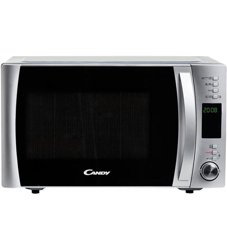 Candy CMXG30DS microondas, grill, silver 30l Microondas - CMXG30DS