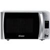 Candy CMXG30DS microondas, grill, silver 30l Microondas - CMXG30DS