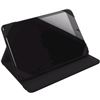 Vivanco 32334 funda tablet 7.. pouch/canvas 17.8cm negra - 4008928323344