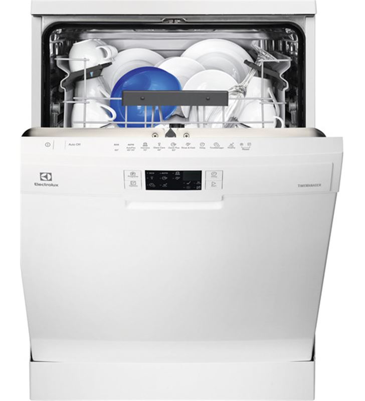 Electrolux ESF5535LOW lavavajillas indendiente 60cm clase d 13 cubiertos - ESF5535LOW