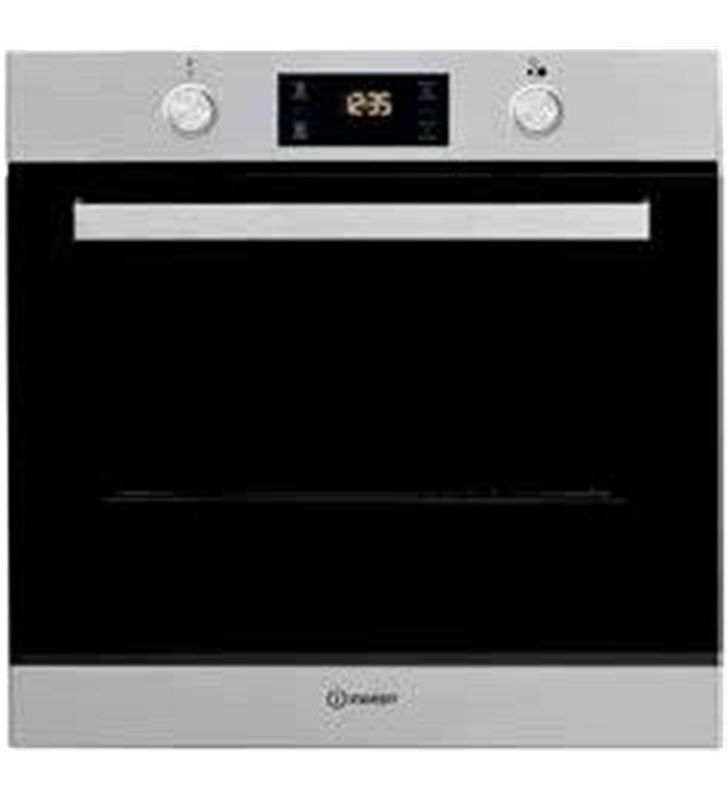 Indesit IFW6841JHIX horno multifunción Hornos eléctricos independientes - IFW6841JHIX