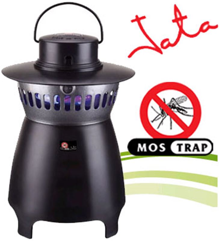 Jata MT8 atrapa mosquitos de domestico HOGAR - 8436017656503A