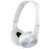 Sony MDRZX310W auriculares diadema blanco Auriculares - SONMDRZX310W