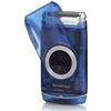 Braun POCKETGOM60 afeitadora pocketgo m60 azul/transparente m-60 - 570 POCKETGO-3