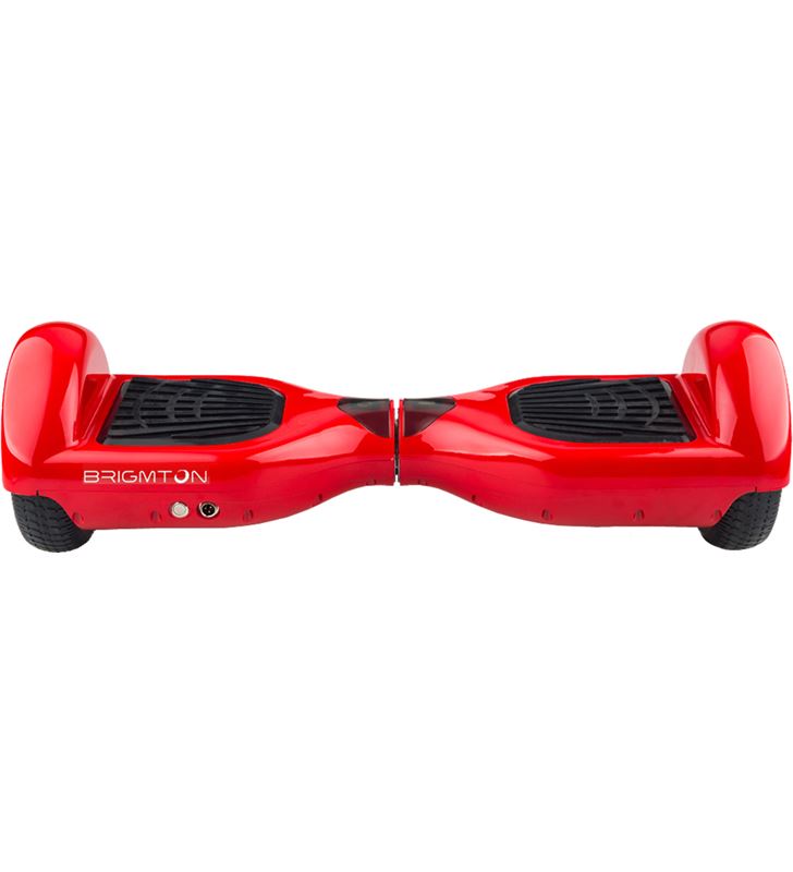 Brigmton BBOARD60R hoverboard rojo bribboard_60_r Consolas - BBOARD60R