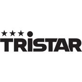 -Tristar ventilador pie metal diametro 40cm ve5929 04164447.. - 04164447