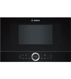 Bosch BFL634GB1 microondas con tecnologia innowave max - BFL634GB1