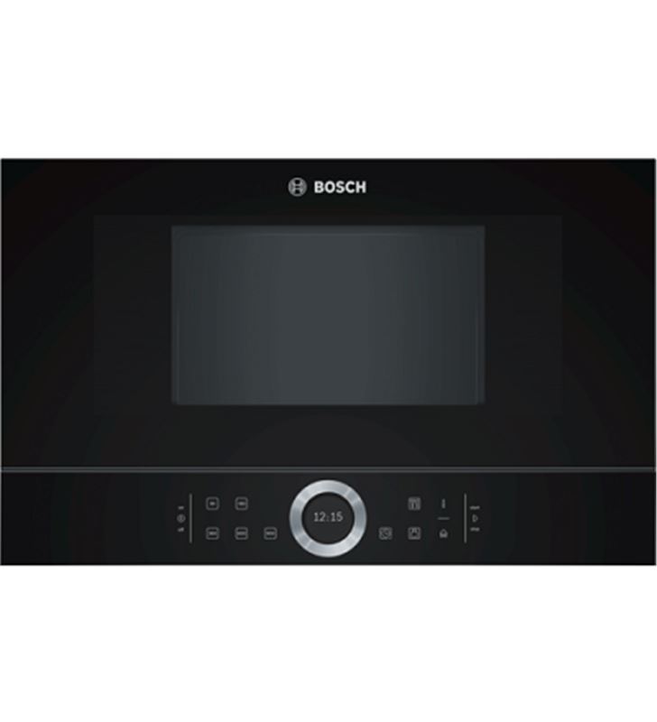 Bosch BFL634GB1 microondas con tecnologia innowave max - BFL634GB1