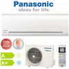 Panasonic KITPE9RKE (2) conjunto a.a. inverter, clase a+, pa pancspe9rke - KITPE9RKE