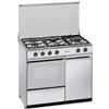 Meireles E921W cocina convencional gas 90cm Cocinas vitroceramicas - E921W