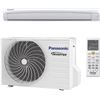 Panasonic KITTZ25TKE aire acondicionado split inverter gas-r32 - PANKITTZ25TKE