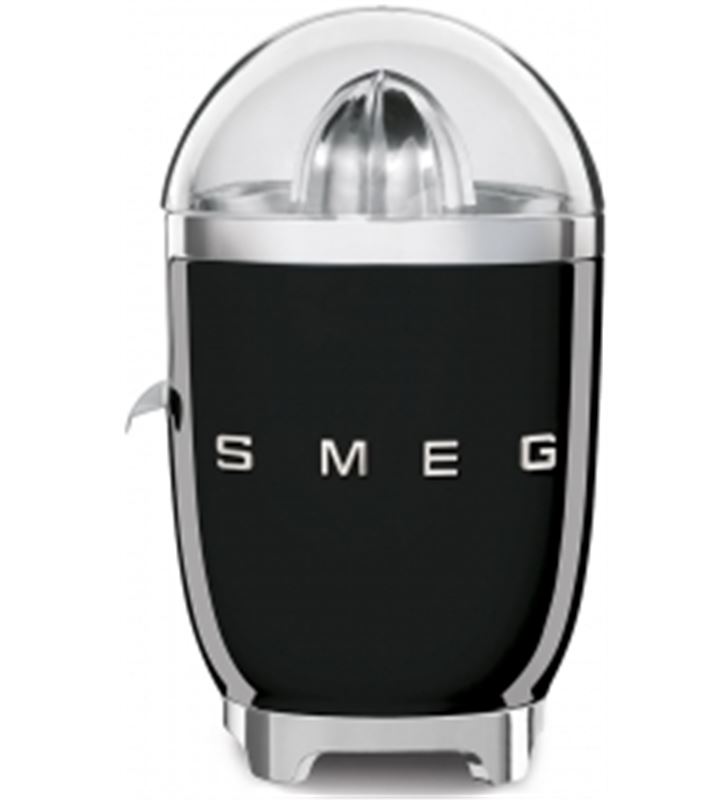 Smeg CJF01BLEU exprimidor negro Exprimidores - CJF01BLEU