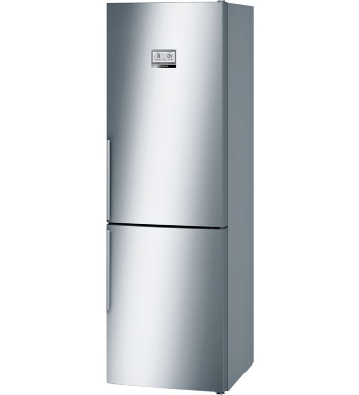 Bosch frigoriico combi no frost KGN36AI4P 186cm
