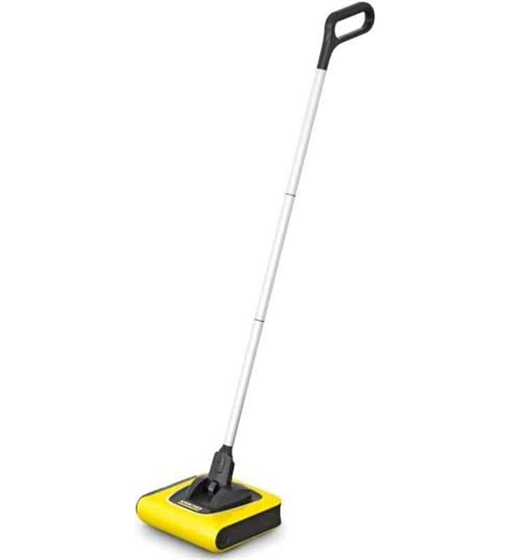 Karcher 1258000 kärcher escoba electrica kb5 Aspiradoras - KB5