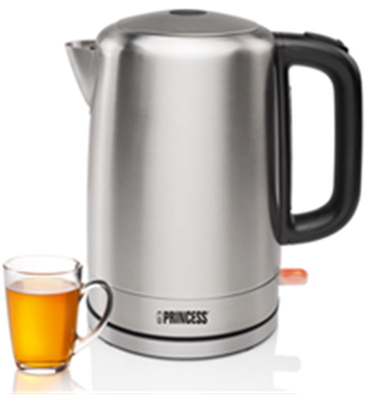 Tristar PRIN236001 princess kettle hervidor 1,7l 236001 - 236001