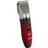 Haeger HCWR3007A cortapelo recargable rojo/plata Otros personal - HCWR3007A-1