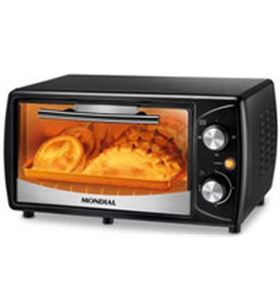 Mondial FR13 mini horno 10l 650w Mini Hornos eléctricos - FR13