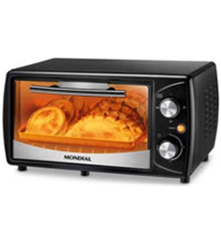 Mondial FR13 mini horno 10l 650w Mini Hornos eléctricos - FR13