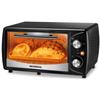 Mondial FR13 mini horno 10l 650w Mini Hornos eléctricos - FR13