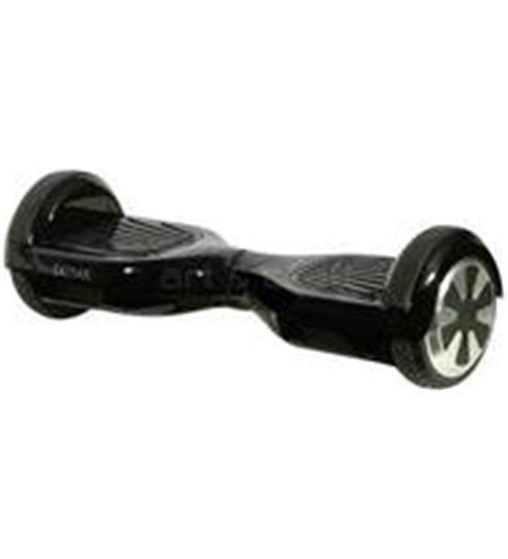 Denver DBO-6550BLACK scooter electrico dbo-6550 negro - DBO-6550BLACK