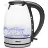 Princess N236015 hervidor 236015 kettel 1,5l vidrio - 236015