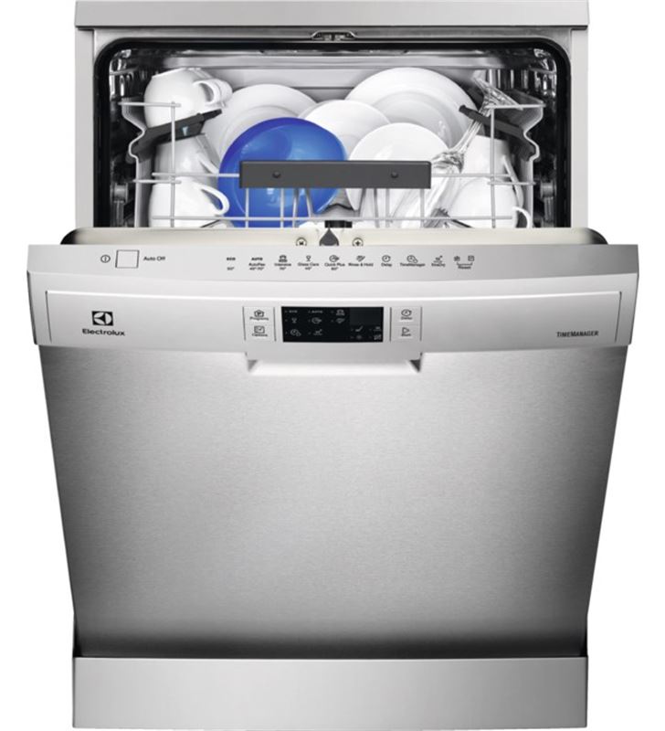 Electrolux ESF5535LOX lavavajillas 13 servicios clase d - ESF5535LOX