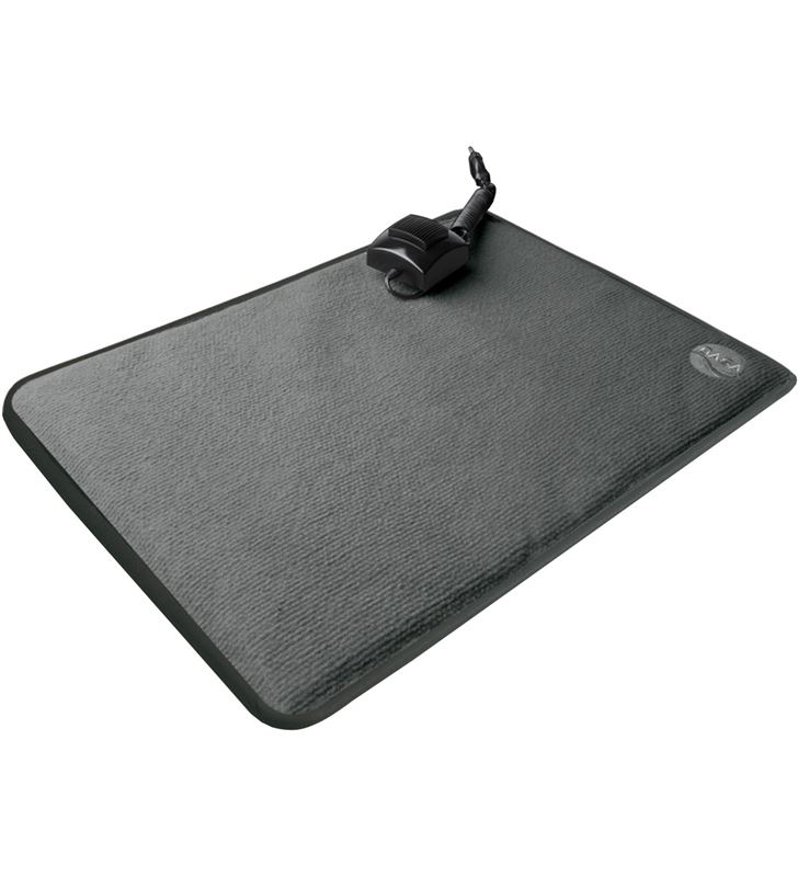 Daga AB alfombra calefactada 80w 60x40cm dag3795 CUIDADO PERSONAL - AB