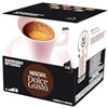 Nestle 12168775 cafe intenso dolce gusto 16 capsulas - 12168775