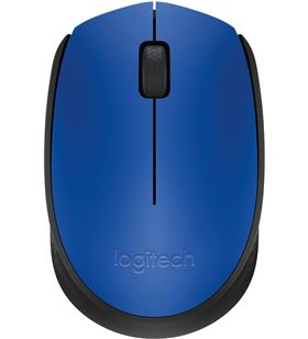 Logitech M171AZUL raton inalambrico log910_004640 Teclados - LOG910_004640