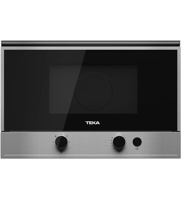 TEKA Microondas integrable MB 620 BI BLANCO. 40584001, Sin Grill