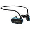 Sunstech ARGOS4GBBL auricular mp3 deporte azul Auriculares - ARGOS4GBBL