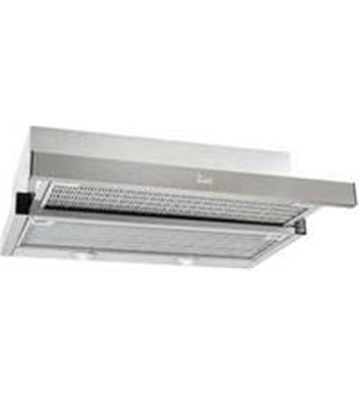 Teka 40436801 campana extraible cnl6400wh 60cm blanca - CNL6400WH