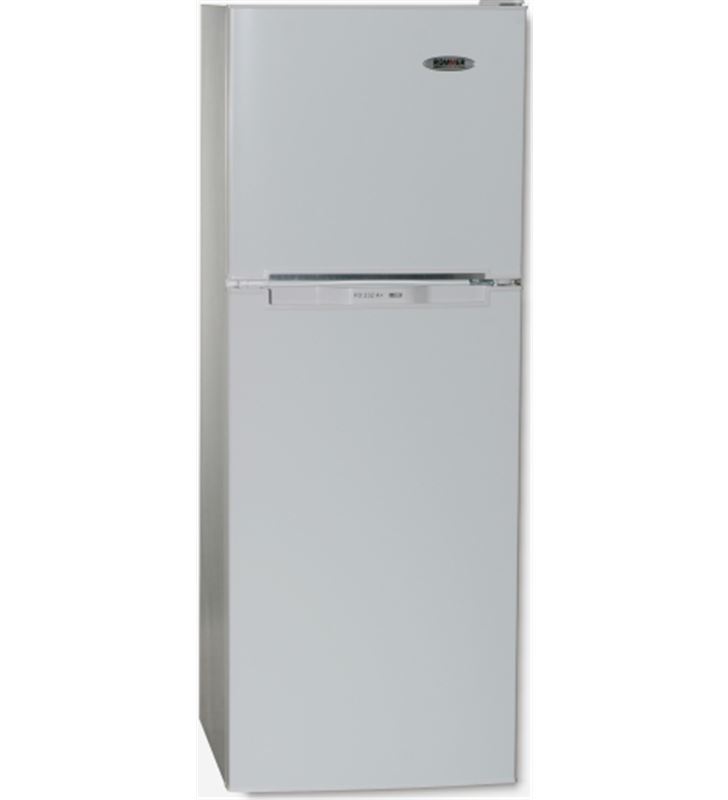 Rommer FD232A+ frigorífico 2 puertas fd232 a+ blanco a+ - FD232A+