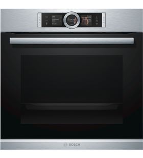 Bosch HSG636BS1 horno independiente partner 60l Hornos eléctricos independientes - HSG636BS1