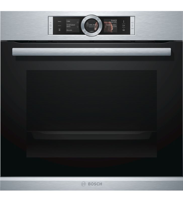 Bosch HSG636BS1 horno independiente partner 60l Hornos eléctricos independientes - HSG636BS1