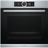 Bosch HSG636BS1 horno independiente partner 60l Hornos eléctricos independientes - HSG636BS1