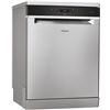 Whirlpool WFC3C26PX lavavajillas inox clase e Lavavajillas - WFC3C26PX