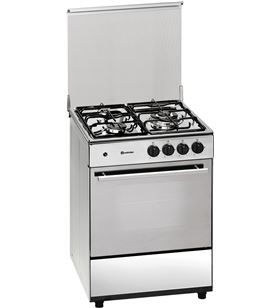 Meireles G603XBUT cocina convencional gas butano g603x - G603X