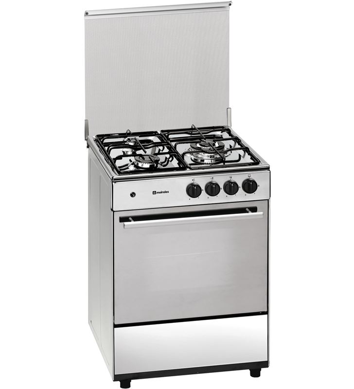 Meireles G603XBUT cocina convencional gas butano g603x - G603X